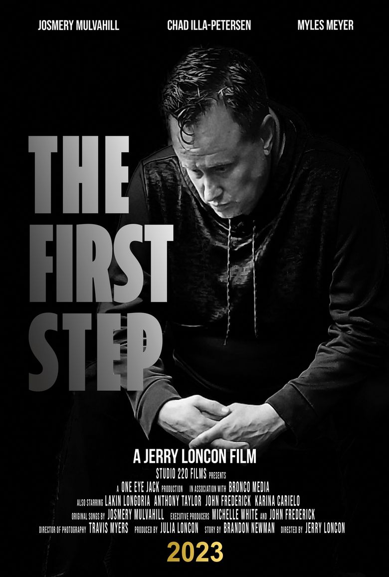 The First Step