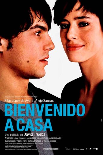 Bienvenido a casa (2006): Where to Watch and Stream Online