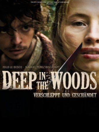  Deep in the Woods Poster