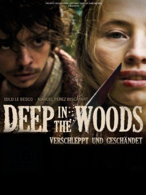 Deep in the Woods Poster