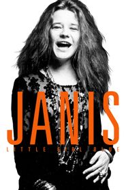  Janis: Little Girl Blue Poster