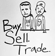  Buy Sell Trade Poster