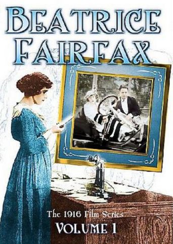 Beatrice Fairfax Poster