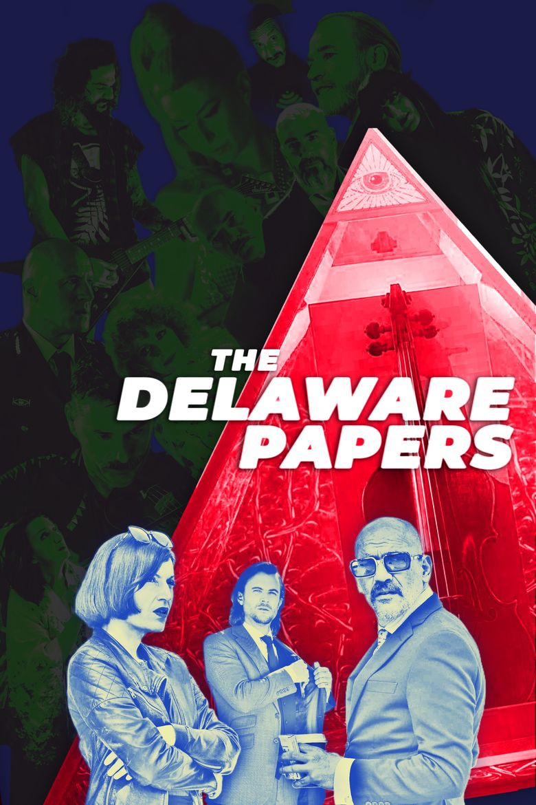 The Delaware Papers