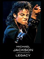  Michael Jackson: The Legacy Poster