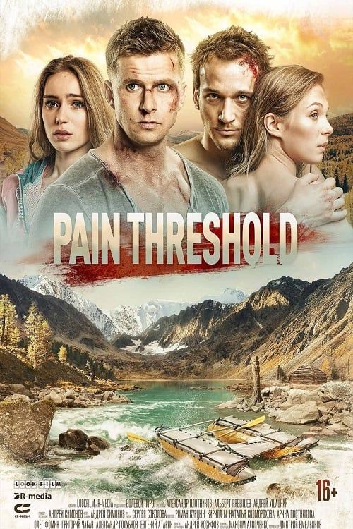 Pain Threshold Poster