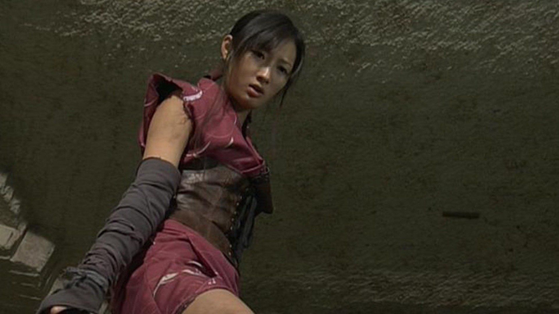  THE KUNOICHI: Woman Ninja Assassin at the Battle of