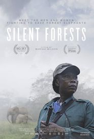  Silent Forests Poster