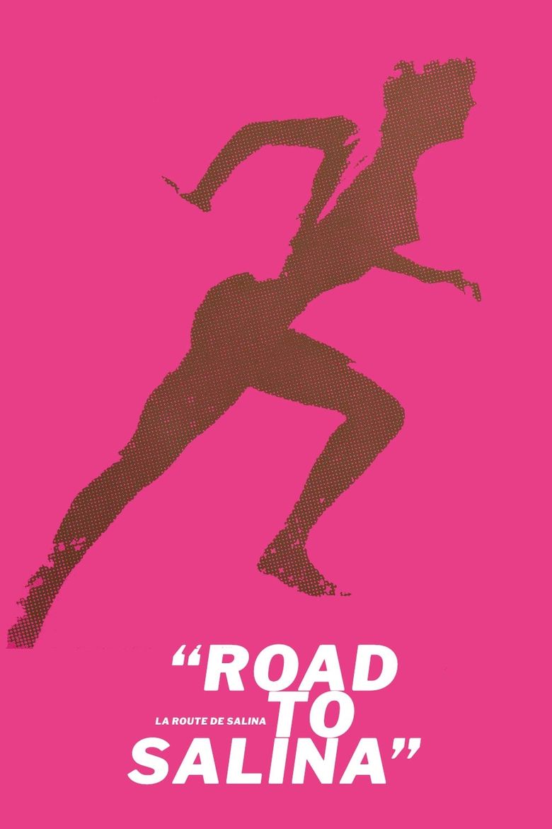 Road to Salina Poster