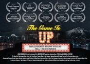  The Game Is Up: Disillusioned Trump Voters Tell Their Stories Poster