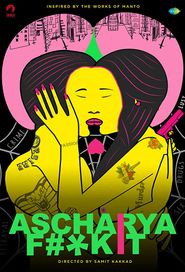  Ascharyachakit! Poster