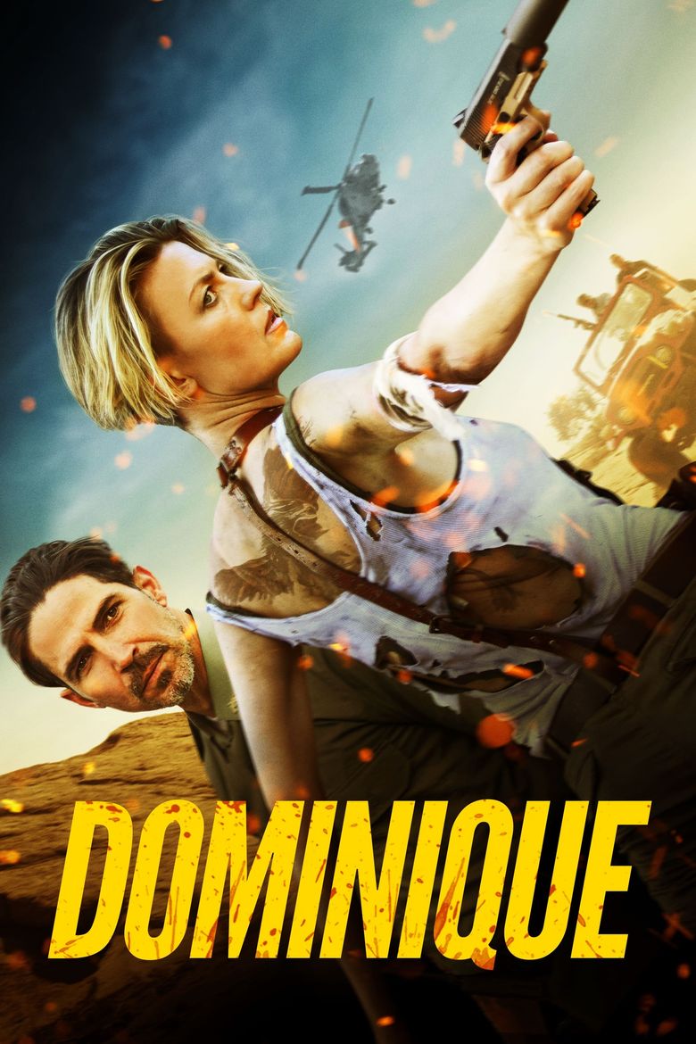 Dominique Dominique