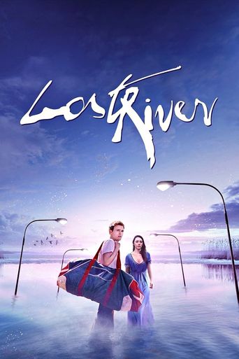  Lost River Poster