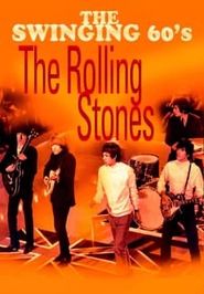  The Swinging Sixties: The Rolling Stones Poster