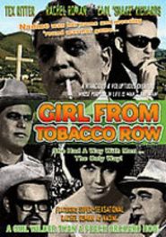  Girl from Tobacco Row Poster