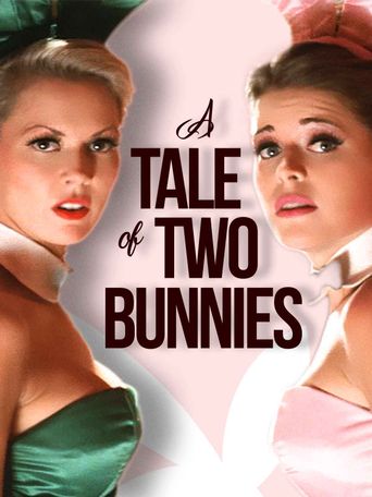  A Tale of Two Bunnies Poster