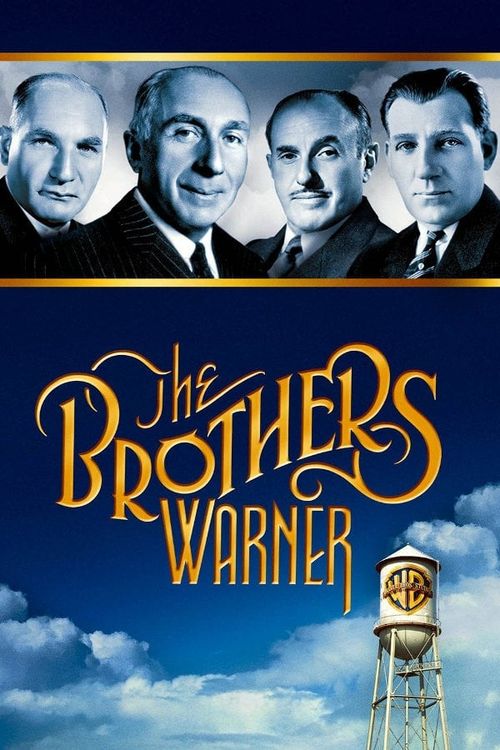 The Brothers Warner Poster