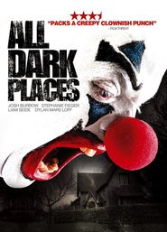  All Dark Places Poster
