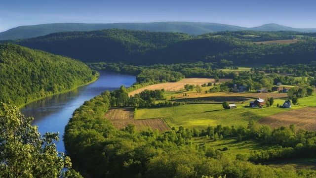 Spring Appalachia Appalachian Spring (1958): Where to Watch and Stream Online | Reelgood