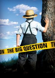  The Big Question Poster