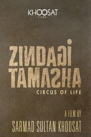  Zindagi Tamasha ( Circus of Life ) Poster