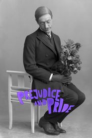  Prejudice & Pride: Swedish Film Queer Poster