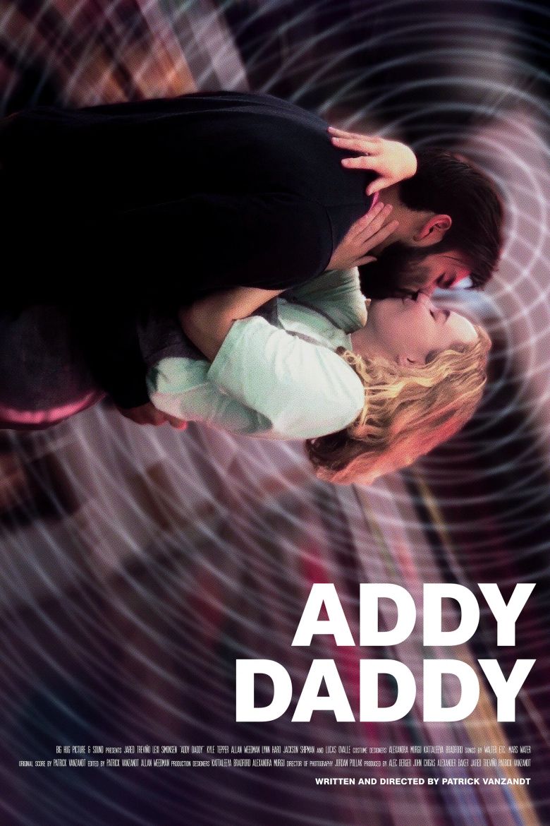 Addy Daddy Addy Daddy