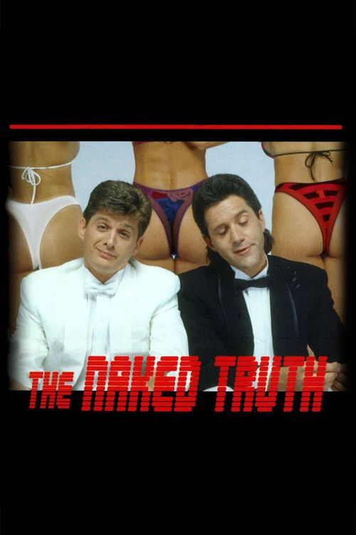 The Naked Truth Poster