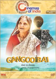  Gangoobai Poster