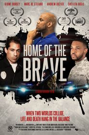  Home of the Brave Poster