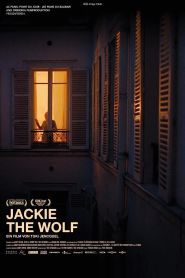  Jackie the Wolf Poster