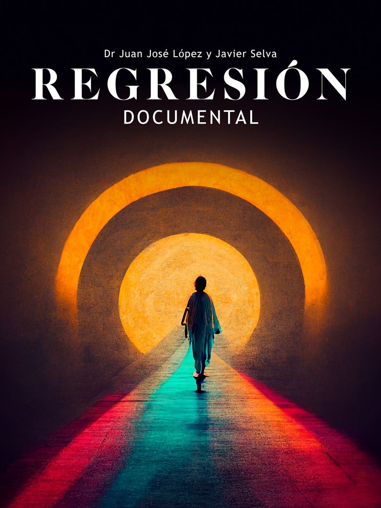 Regresión El Documental Regresión El Documental