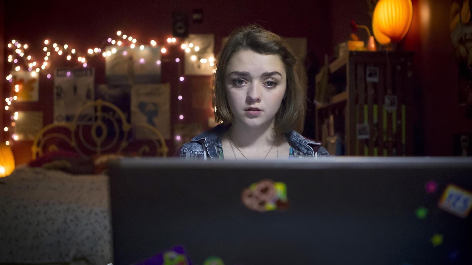 Cyberbully Where To Watch It Streaming Online Reelgood