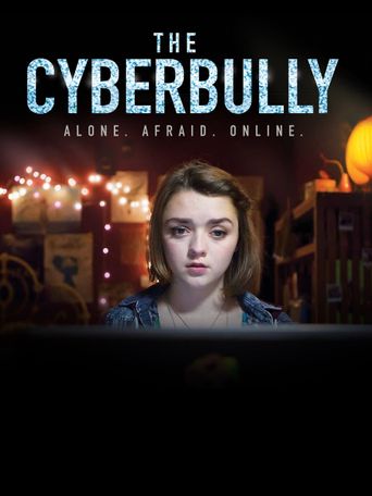  Cyberbully Poster