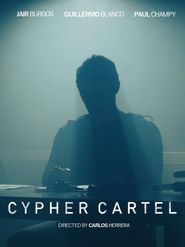  Cypher Cartel Poster