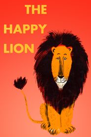  The Happy Lion Poster