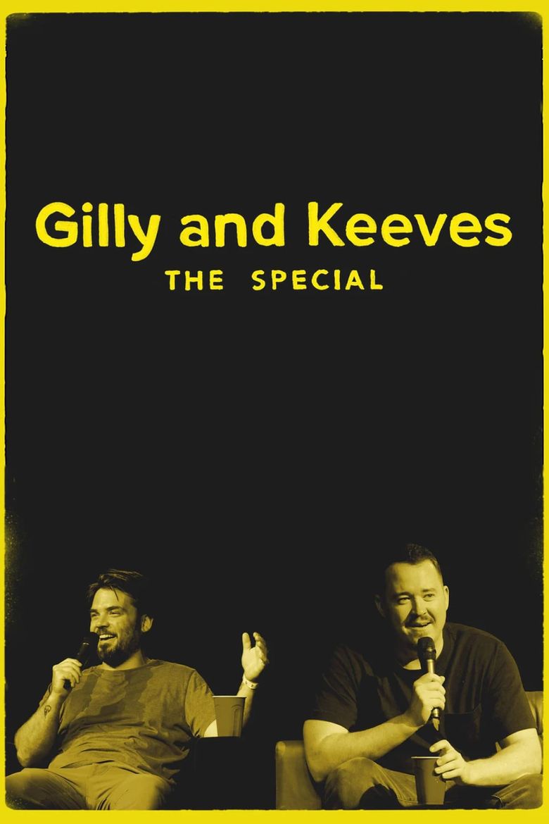 Gilly and Keeves: The Special