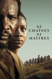  No Chains No Masters Poster