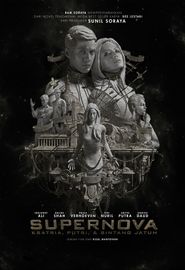  Supernova Poster