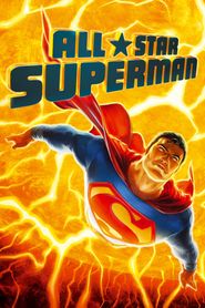  All-Star Superman Poster