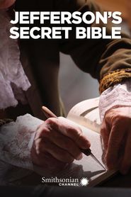 Jefferson's Secret Bible Poster