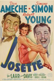 Josette Poster