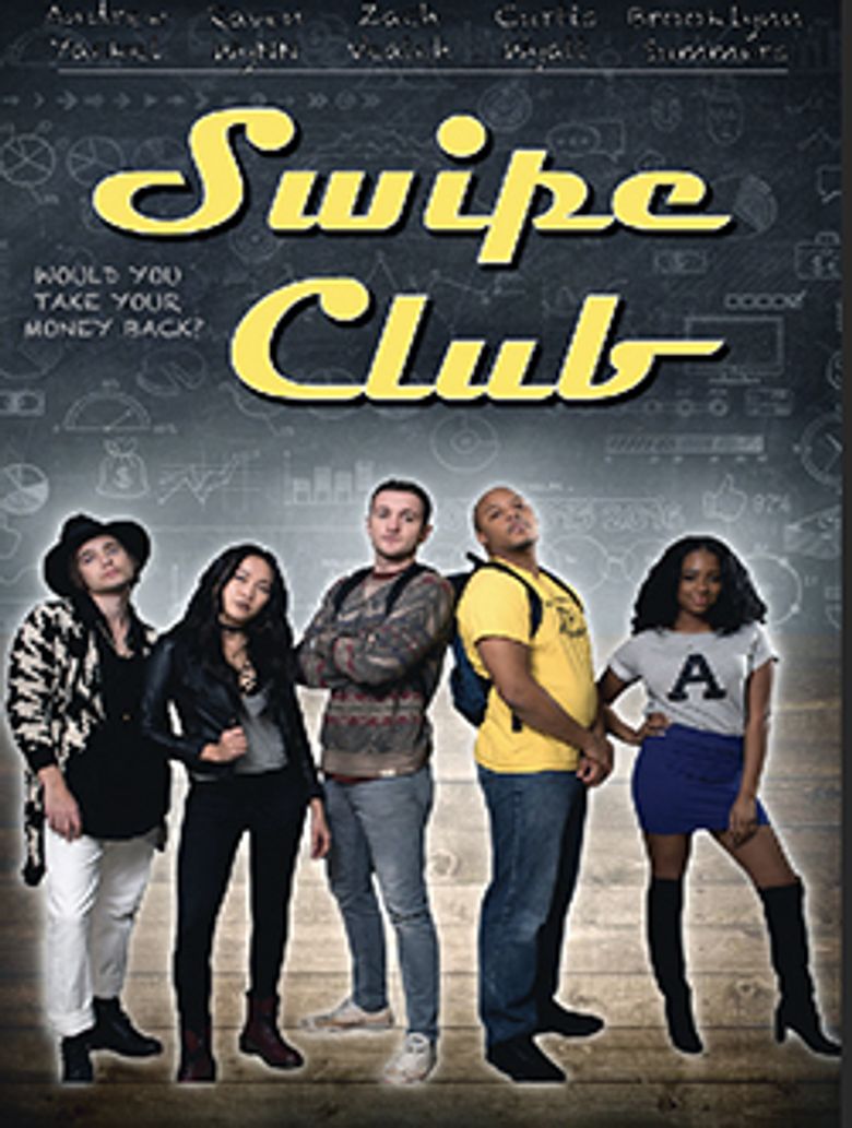 Swipe Club