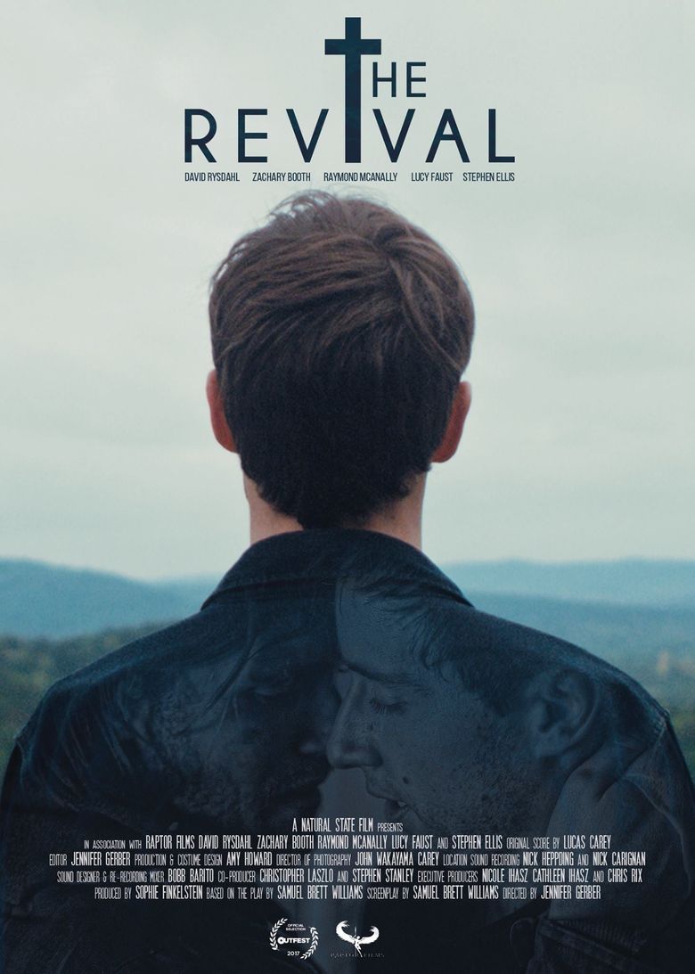 The Revival Poster