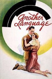  Another Language Poster