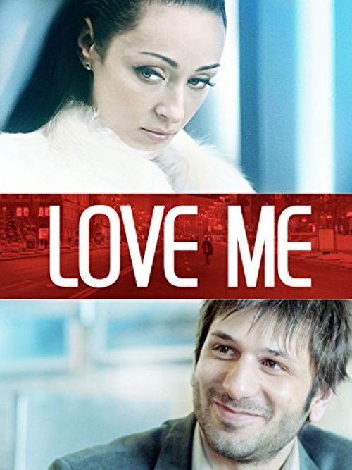 Watch Love Me - Stream TV Shows