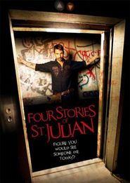  Four Stories of St. Julian Poster