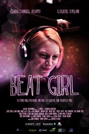 Beat Girl Poster