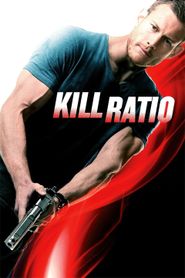  Kill Ratio Poster