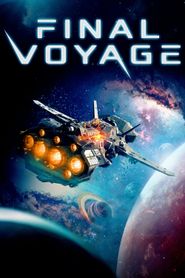  Final Voyage Poster